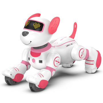 Intelligent Robot Dog Remote Control Electronic