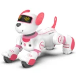 Intelligent Robot Dog Remote Control Electronic