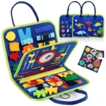 Montessori Kids Travel Toy